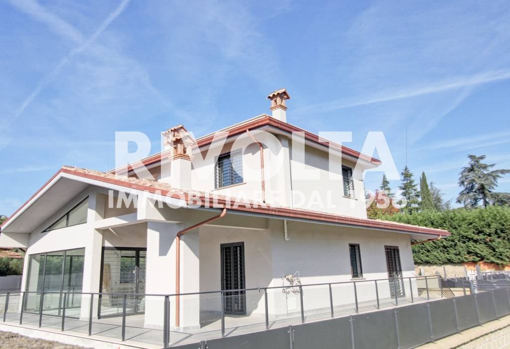 casa indipendente in vendita a Roma in zona Flaminio