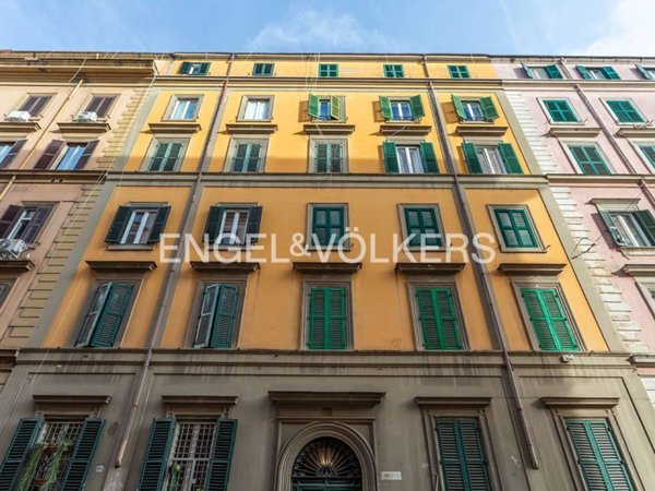 appartamento in vendita a Roma in zona Esquilino