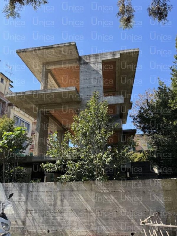 casa indipendente in vendita a Roma in zona Primavalle