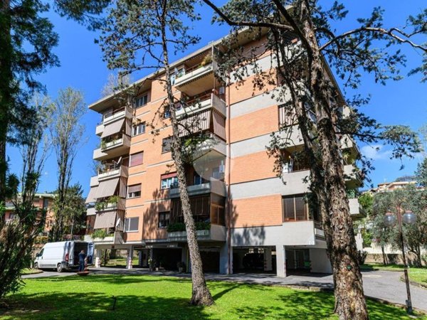 appartamento in vendita a Roma in zona Portuense