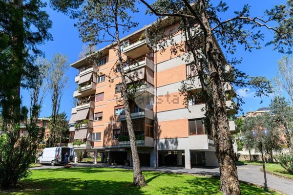 appartamento in vendita a Roma in zona Portuense