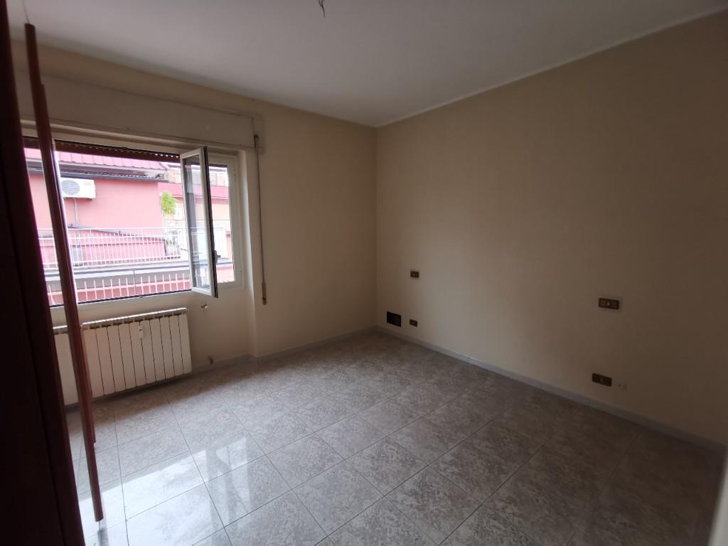 appartamento in vendita a Roma in zona Romanina