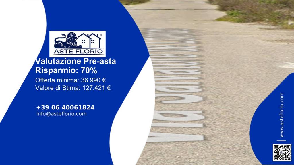 ufficio in vendita a Roma in zona Ponte di Nona