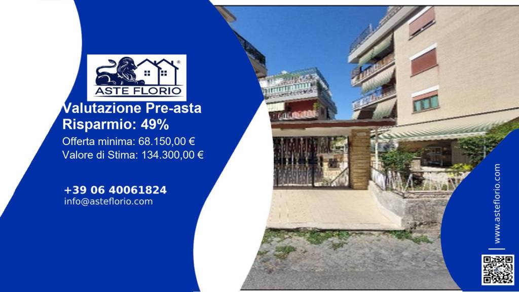 negozio in vendita a Roma in zona Trionfale