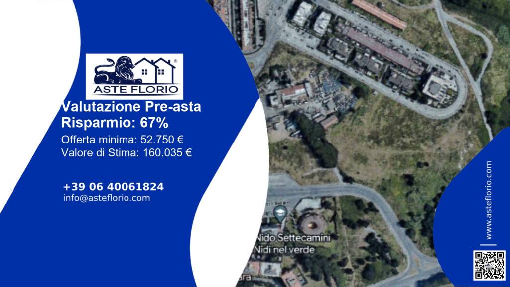 negozio in vendita a Roma in zona Settecamini