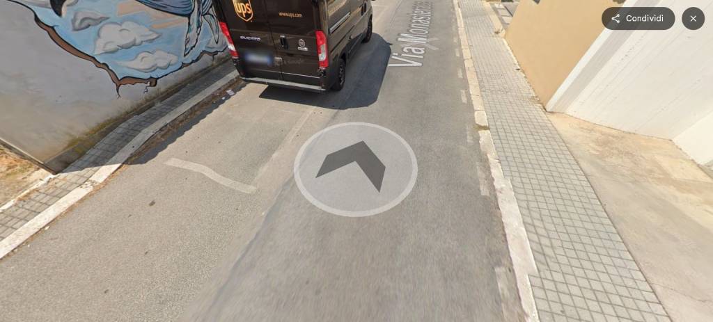 appartamento in vendita a Roma in zona Casal Morena