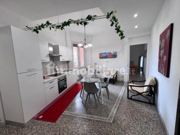 appartamento in vendita a Roma in zona Tiburtino