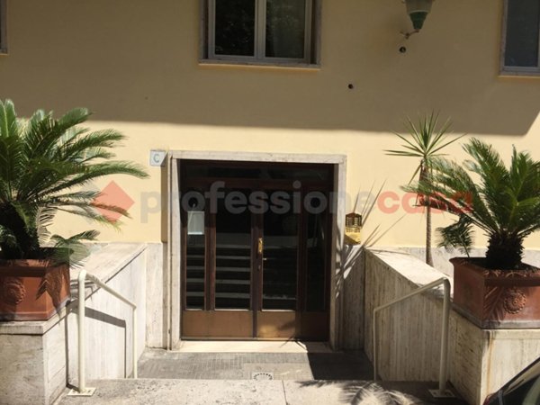 appartamento in vendita a Roma in zona Flaminio