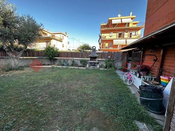 appartamento in vendita a Roma in zona Ottavia