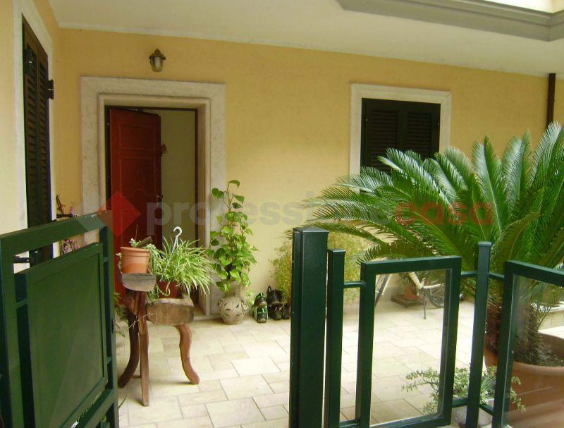 appartamento in vendita a Roma in zona Ottavia
