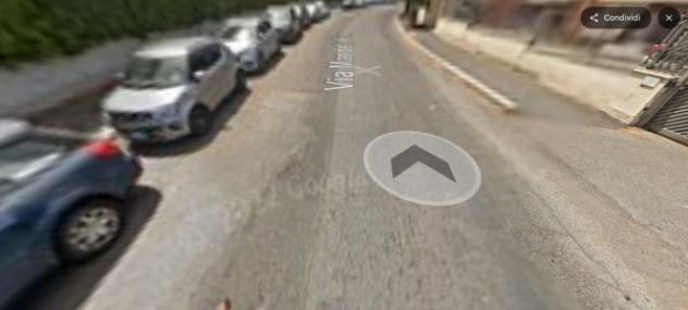 appartamento in vendita a Roma in zona Torrino