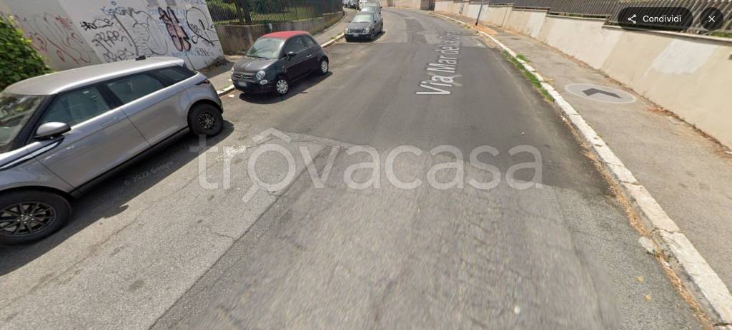appartamento in vendita a Roma in zona Torrino