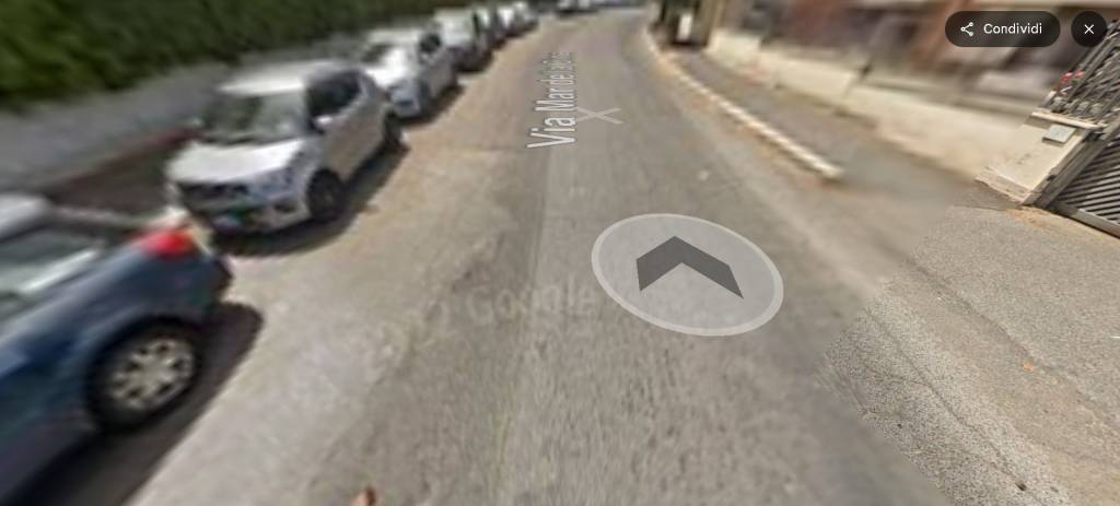 appartamento in vendita a Roma in zona Torrino