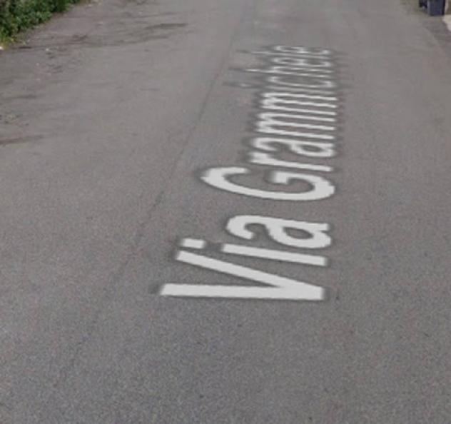 appartamento in vendita a Roma in zona Finocchio
