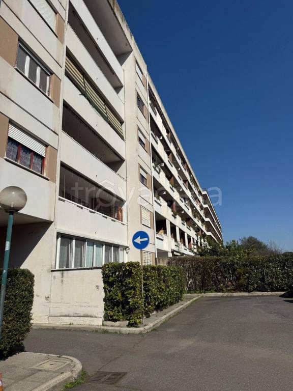 appartamento in vendita a Roma in zona Monte Sacro/Talenti