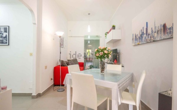 appartamento in vendita a Roma in zona Tuscolano