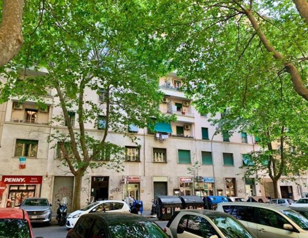 appartamento in vendita a Roma in zona Centro Storico