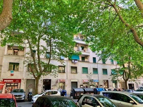 appartamento in vendita a Roma in zona Centro Storico