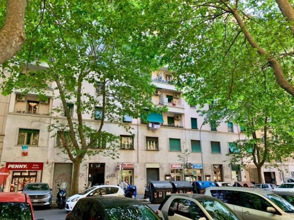 appartamento in vendita a Roma in zona Centro Storico