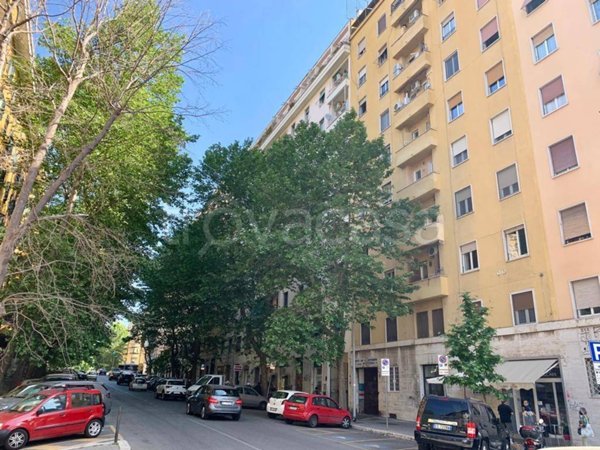 appartamento in vendita a Roma in zona Centro Storico