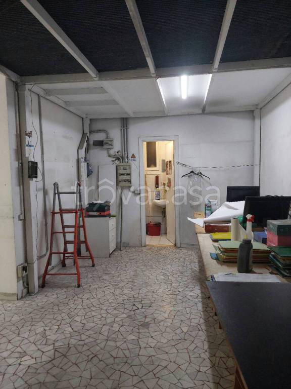 appartamento in vendita a Roma in zona Gianicolense