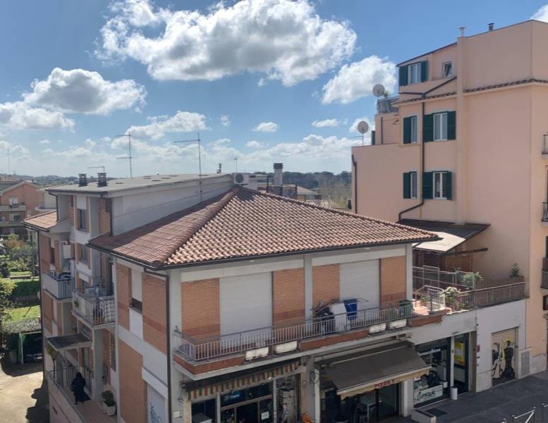appartamento in vendita a Roma in zona Montespaccato