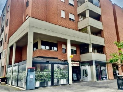 appartamento in vendita a Roma in zona Acilia