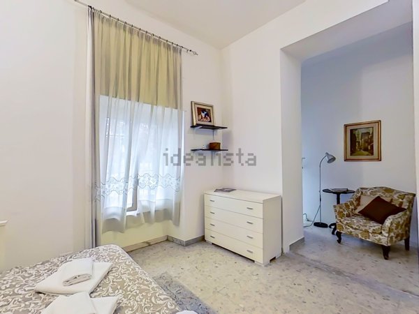 appartamento in vendita a Roma in zona Tuscolano