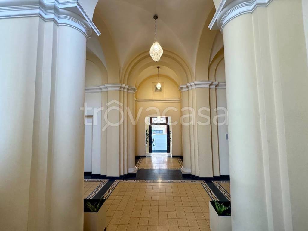 appartamento in vendita a Roma in zona Trastevere