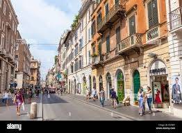casa indipendente in vendita a Roma in zona Campo Marzio