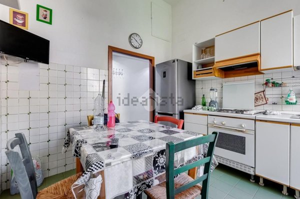 appartamento in vendita a Roma in zona Tiburtino