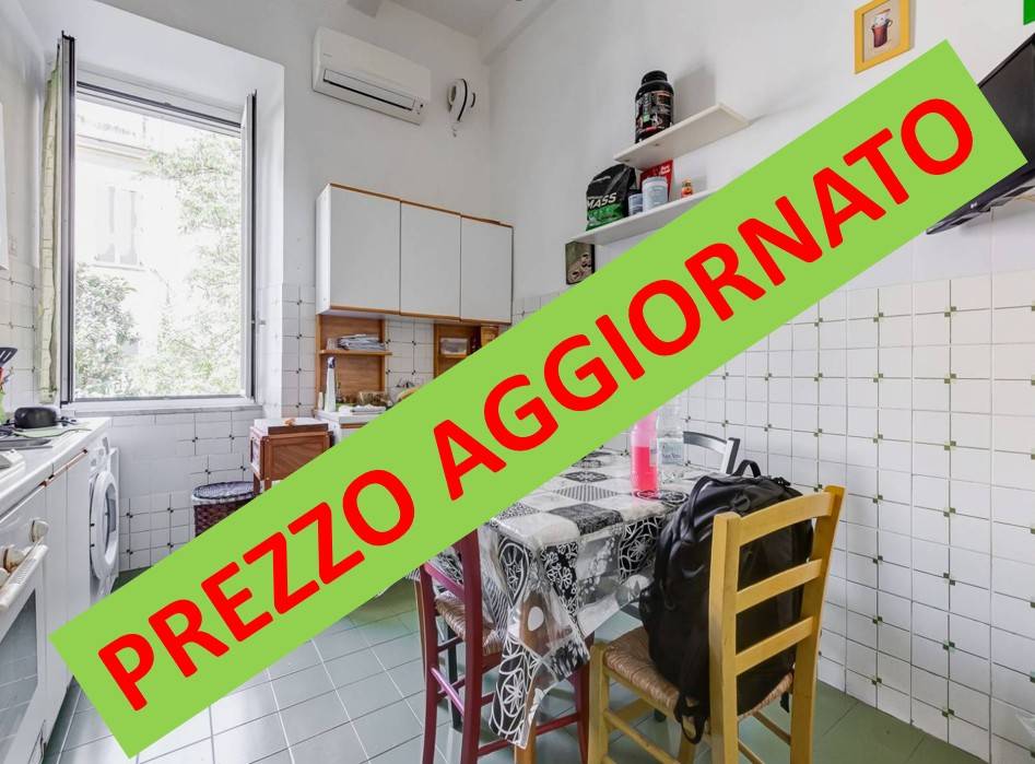 appartamento in vendita a Roma in zona Tiburtino