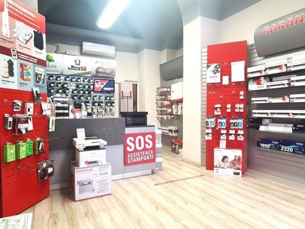 negozio in vendita a Roma