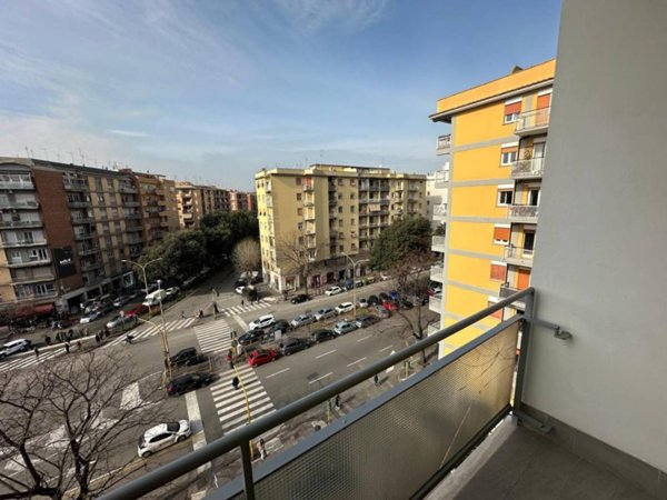 appartamento in vendita a Roma in zona Portuense