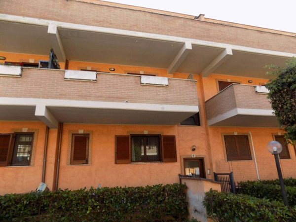 appartamento in vendita a Roma in zona Infernetto