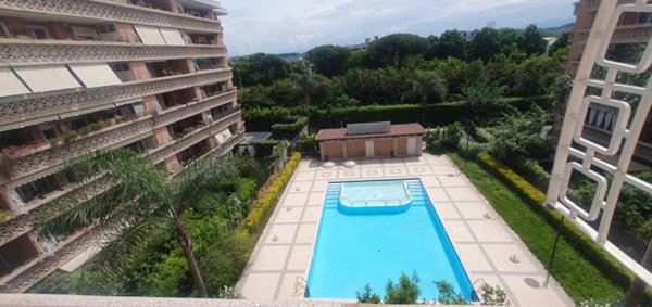 appartamento in vendita a Roma in zona Flaminio