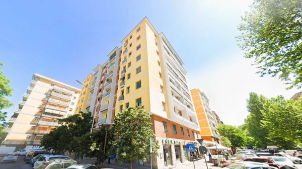 appartamento in vendita a Roma in zona Portuense