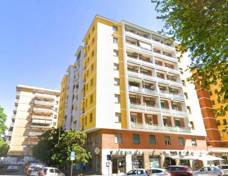 appartamento in vendita a Roma in zona Portuense