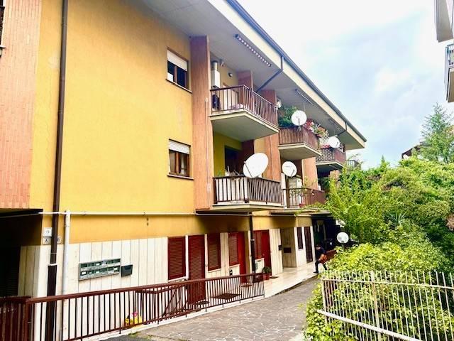 monolocale in vendita a Roma in zona Tomba di Nerone
