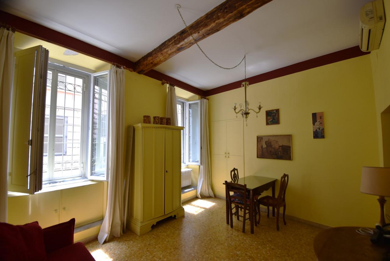 appartamento in vendita a Roma in zona Campo Marzio