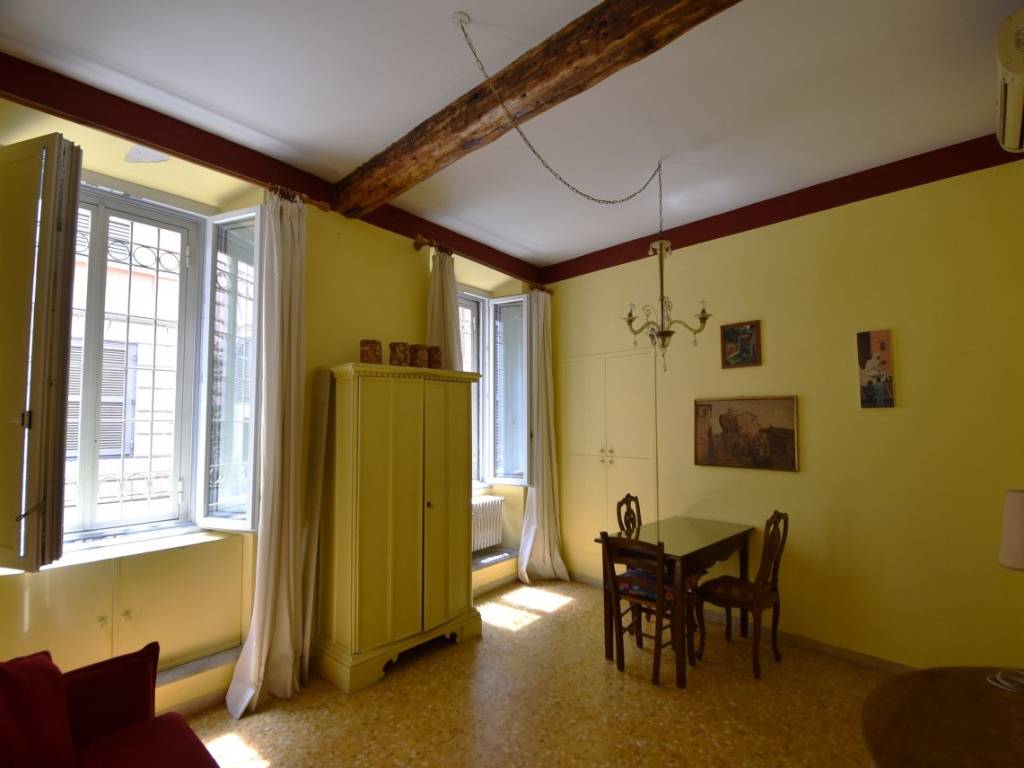 appartamento in vendita a Roma in zona Campo Marzio
