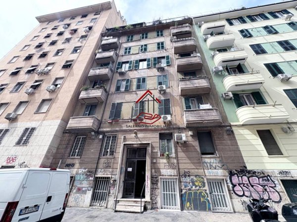 appartamento in vendita a Roma in zona Tuscolano