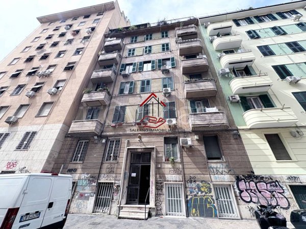 appartamento in vendita a Roma in zona Tuscolano