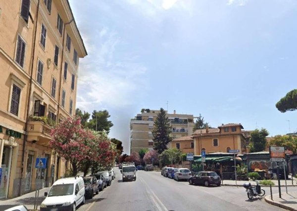 appartamento in vendita a Roma in zona Trieste