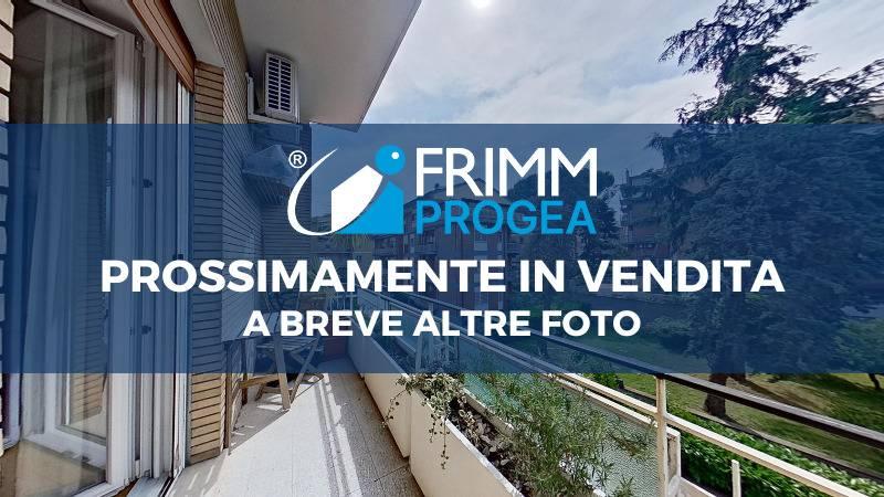 appartamento in vendita a Roma in zona Pietralata