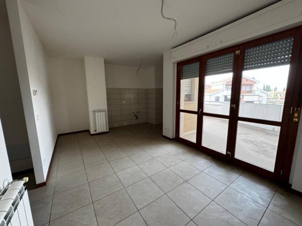 appartamento in vendita a Roma in zona Acilia