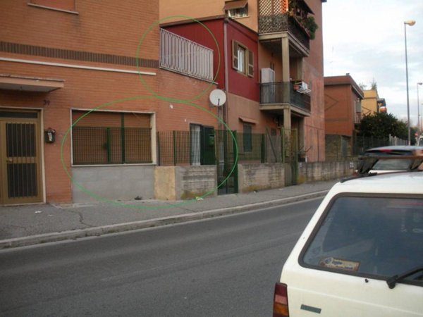 appartamento in vendita a Roma in zona La Pisana