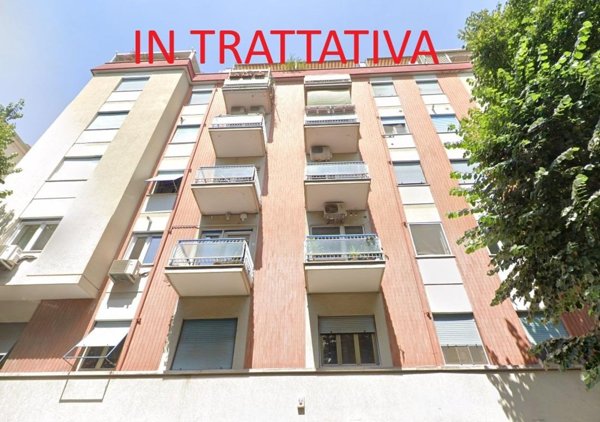 appartamento in vendita a Roma in zona Appio Latino