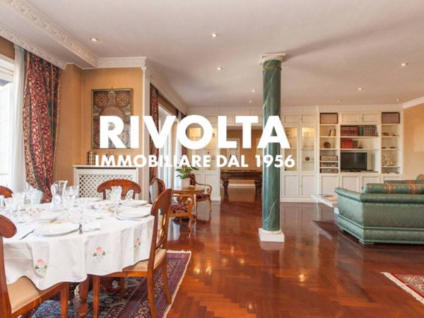 appartamento in vendita a Roma in zona Aurelio