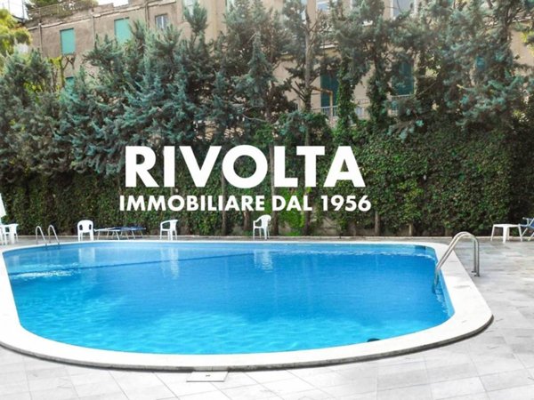 appartamento in vendita a Roma in zona Aurelio
